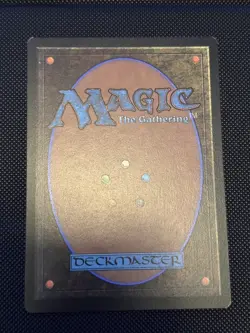 Seething Song Commander 2021 - Near Mint - Image 2