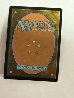 It That Betrays Rise of the Eldrazi Foil NM - Image 4