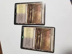 Marsh Flats Mtg 2017 Modern Masters x2 Magic the Gathering - Image 3