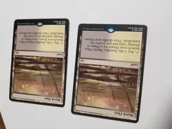 Marsh Flats Mtg 2017 Modern Masters x2 Magic the Gathering - Image 4