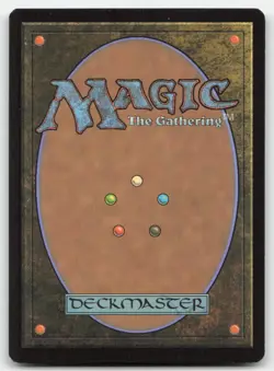 MTG Eternal Masters #54 Honden of Seeing Winds LP - Image 2