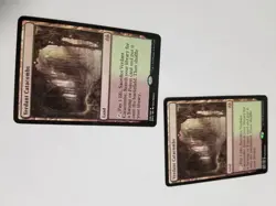 Verdant Catacombs x2 #249 Modern Masters 2017 MM3 Magic MTG - Image 3