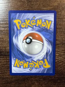 Pokemon TCG Marnie's Morpeko SVP 206 Rival Battle Deck Black Star Promo - Image 2