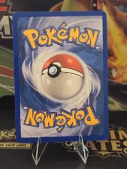 Pokemon Flaaffy 27/97 Dragon Regular Non Holo Vintage E-reader - Image 2