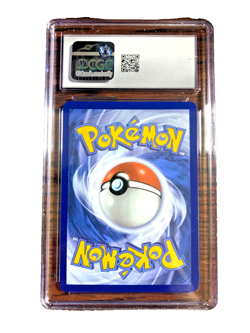 Lillie's Clefairy EX UR #173 - CGC GEM MINT 10 - Journey Together - Pokemon TCG - Image 3