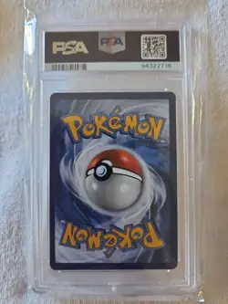 Pokemon Pikachu & Zekrom GX Tag Team 2021 P.M. # SM248 PSA GEM MINT 10 - Image 4