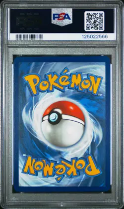 2022 POKEMON SWORD & SHIELD LOST ORIGIN #TG17 FULL ART/PIKACHU VMAX PSA 10 - Image 2