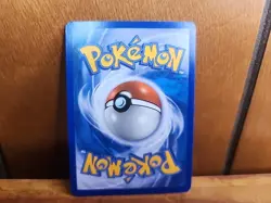 Pokemon TCG Haunter 35/102 Triumphant Normal LP - Image 2