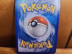 Pokemon TCG Haunter 35/102 Triumphant Normal LP - Image 4