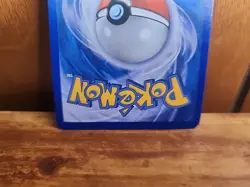 Pokemon TCG Haunter 35/102 Triumphant Normal LP - Image 5