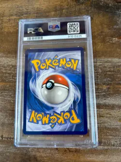 POKEMON 2023 Crown Zenith Full Art KELDEO #GG07 PSA 9 Mint RARE 2 - Image 2