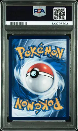 PSA 10 Pokemon Chinese Eevee Sylveon CBB2C 09/15 Gem Pack Vol2 Gem Mint - Image 2