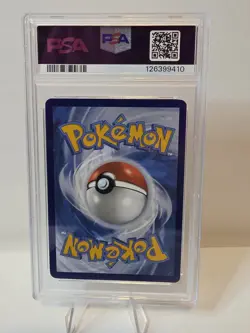 Iron Treads ex 248 Scarlet & Violet Special Illustration Rare Pokemon TCG PSA 10 - Image 2