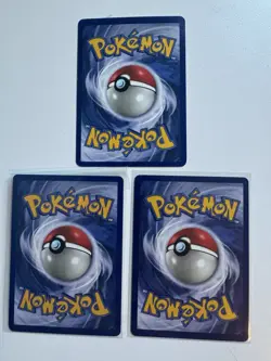 2000 Pokemon MEW #8 Non Holo BLACK STAR PROMO League Set Cards Lot Rare WotC NM - Image 2