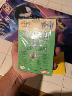 pokemon ex sandstorm Oasis theme deck - Image 3