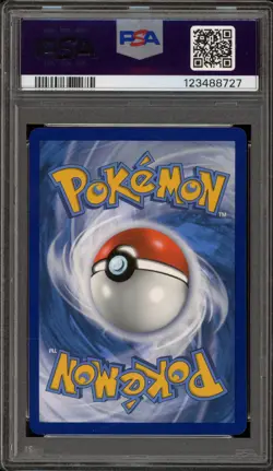 Pokemon Mew V Fusion Strike Full Alt Art #251 PSA 10 Gem Mint - Image 2