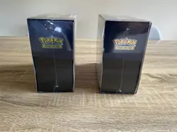 Pokemon TCG - x2 Surging Sparks Elite Trainer Boxes (ETB) - Factory Sealed ✅ - Image 4