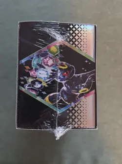 Pokemon TCG Scarlet and Violet Prismatic Evolutions Surprise Box Sealed New - Image 2