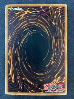 Yu-Gi-Oh Magician's Force #MFC-005 Y-Dragon Head Super Rare 1st Ed DMG (Creases) - Image 2