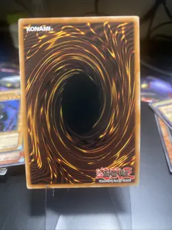 Garnecia Elefantis MRD-125 Metal Raiders Unlimited|Unlimited Edition - Image 3
