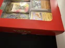Pokemon 4 Pack Mini Tins + 4 Promo Cards Bundle - 151 SAMS CLUB EXCLUSIVE 2x - Image 4
