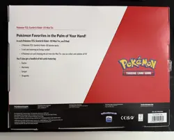 Pokemon 4 Pack Mini Tins + 4 Promo Cards Bundle - 151 SAMS CLUB EXCLUSIVE 2x - Image 5
