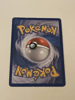 Darkrai LV.X Great Encounters Holo 104/106 Pokemon Card - Image 2