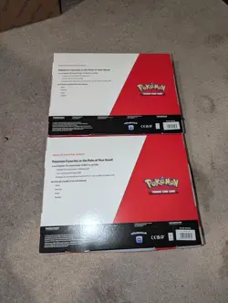 NEW SEALED Pokemon 4 Mini Tins 4 Promo Cards Bundle 151 LOT OF 2 Sam's Pack 1 - Image 2