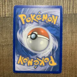 Pokemon TCG Darkrai LV.X DP19 Ultra Rare Diamond & Pearl Promo Card - Image 2