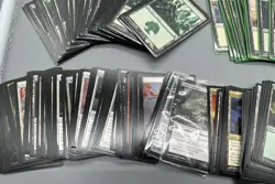 MTG 450 + Card Lot /All Rarities + FOILS / (PLEASE READ DESCRIPTION) - Image 4