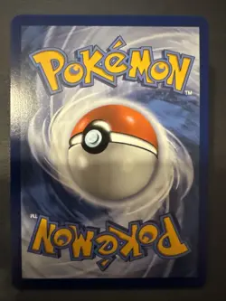 Grafaiai 092/132 Mega Evolution Pokemon Trading Card Reverse Holo NM 2025 - Image 2