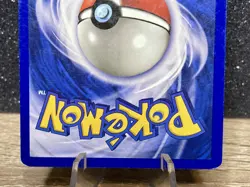 Tangela (66/102) ~ LP/MP [Base Set Unlimited] Vintage 1999 -WotC- Pokemon Card - Image 5