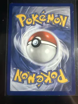 Pokemon Card TCG - Light Toxtricity SWSH137 Black Star Promo Celebrations NM - Image 2