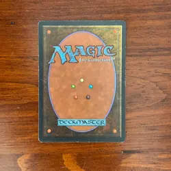 Wall of Shadows LP 4th Edition Magic the Gathering MTG TCG - Image 2