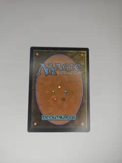 Metamorphosis Fanatic Commander: Duskmourn: House of Horror Regular - Image 2