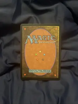 Wave of Reckoning (Mercadian Masques) NM MTG - Image 2