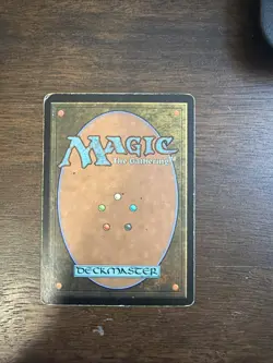 Sliver Overlord Scourge Magic the Gathering MTG 2003 - Image 2