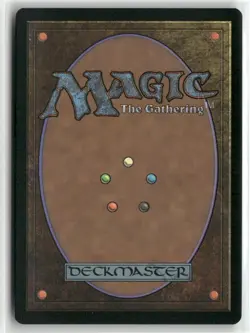 magic the gathering Braid of Fire The List Reprints Foil #78 - Image 2