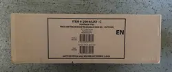 Pokemon TCG 2023 Trick or Trade Booster Bundle 12 DISPLAY CASE Factory Sealed - Image 1