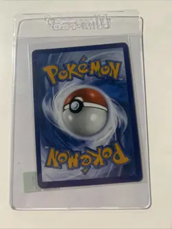 Chi-Yu ex 259/193 - Paldea Evolved Special Illustration Rare - SIR Pokemon Card - Image 2