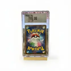 Glaceon VSTAR 271/S-P - Star Birth Promo Japanese CGC 10 GEM MINT Pokemon - Image 2