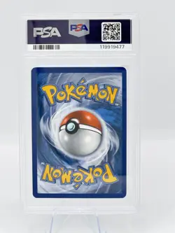 Pokemon 2015 M Mewtwo EX 64/162 #64 Breakthrough PSA 7 - Image 2