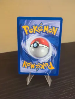 Clefairy Pokemon Holo 1999 Base Set 5/102 - Image 2