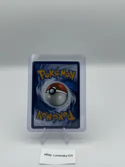 Pokemon Scarlet & Violet 151 Holo Kadabra Cosmos Promo 064/165 - Image 2