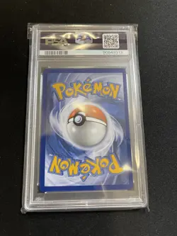 2023 Pokemon SVP EN Charizard ex Premium Collection PSA 9 #056 - Image 2