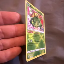 Radiant Venusaur 004/078 Pokemon GO Holo Ships Asap With Tracking - Image 5