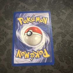 Pokemon TCG- Charmander 1st Edition 50/82 Team Rocket - Image 2