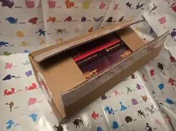 Obsidian Flames Pokemon Center Exclusive ETB Elite Trainer Box, Sealed with Case - Image 2