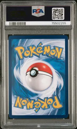 PSA 10 2023 Pokemon Chinese CSM2a Chinese #175 Tag Team Latias & Latios GX SR - Image 2