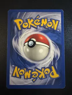 Moltres 27/62 - Fossil Non Holo Rare Pokemon TCG WOTC LP+ - Image 2